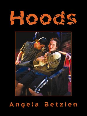 cover image of Hoods